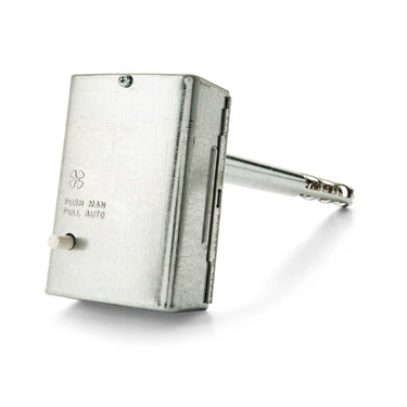 Resideo L4064B2228/U Fan and Limit Controller