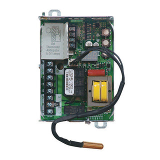 Resideo L7224U1002/U Universal Electronic Oil Aquastat Controller