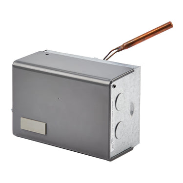 Resideo L8124L1011/U Triple Aquastat Relay