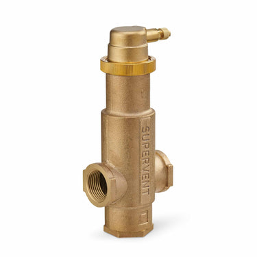Resideo PV150/U Air Elimination SuperVent