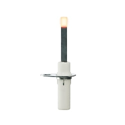 Resideo Honeywell Home Q3200U1004/U Glowfly Universal Hot Surface Igniter, 120V