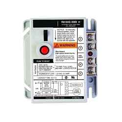 Resideo Protectorelay® R8184G4066/U Oil Burner Control