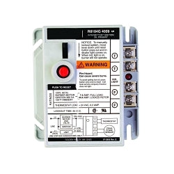 Resideo Protectorelay® R8184G4066/U Oil Burner Control
