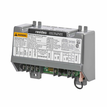 Resideo S8910U3000/U Universal Hot Surface Ignition Module