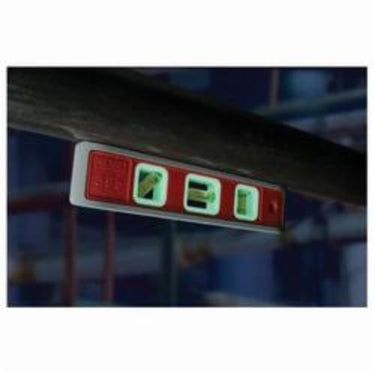 RIDGID® 20233 Magnetic Torpedo Level