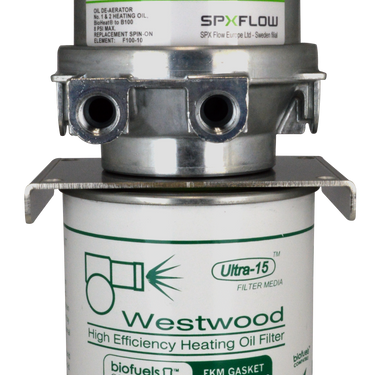 Westwood Tigerloop ULTRA-B S220-9 Oil de-aerator