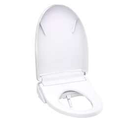 Toto® WASHLET® S5 SW3446#01 Elongated Bidet Seat