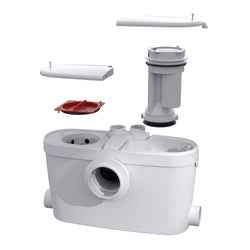 Saniflo® 082 Macerator Pump