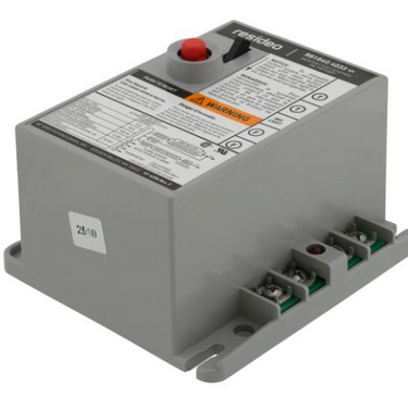 Resideo Protectorelay® R8184G4033/U Oil Burner Control