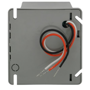 Resideo Protectorelay® R8184G4033/U Oil Burner Control