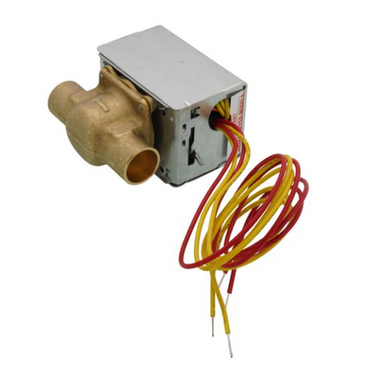 Resideo V8043E1012/U 2-Way Low Voltage Zone Valve