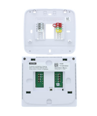 Honeywell Pro1® T701 Thermostat
