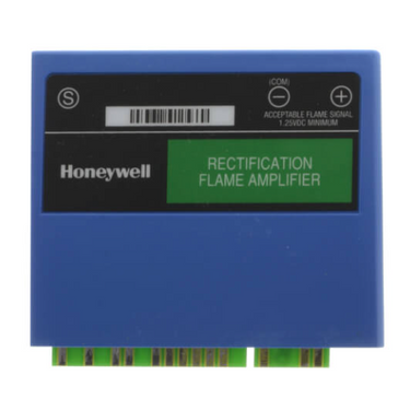 Honeywell Home R7849B1013 UV Flame Amplifier