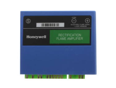 Honeywell Home R7849B1013 UV Flame Amplifier