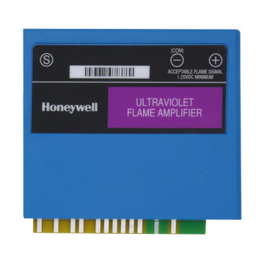 Honeywell R7849A1023/U Solid State Plug-In Flame Amplifier