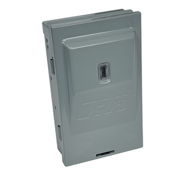 Mars® 83925 Side Open A/C Disconnect