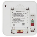 Honeywell Home Tradeline® TH6210U2001/U 6000 Thermostat