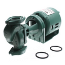 Taco® 110-24 110 Cast Iron 3-Piece Circulator