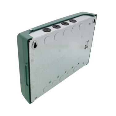 Taco SR504-5 Next Generation 4-Zone Switching Relay with Priority
