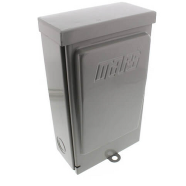 Mars® 80308 Side Open Non-Fused AC Disconnect Switch
