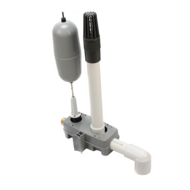 Liberty Pumps® SJ10 SumpJet Water-Powered Back-Up Emergency Sump Pump
