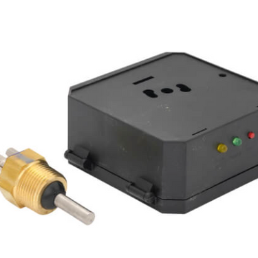 Hydrolevel Safgard™ 1150 1100 Low Water Cut-Off
