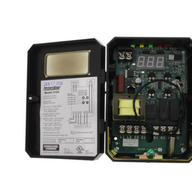 Hydrolevel 48-3150  Hydrostat 3150