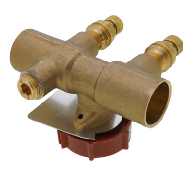 Bell & Gossett 117413LF 3/4inch CB3/4S Circuit Setter Balance Valve