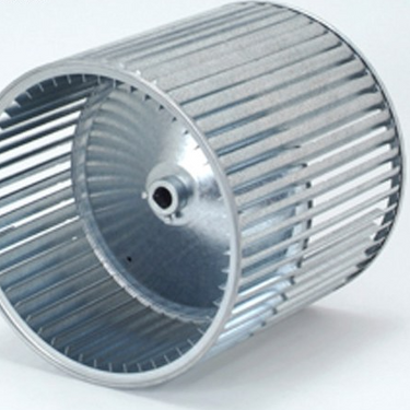 ThermoPride 340083 Blower Wheel 10-9DD