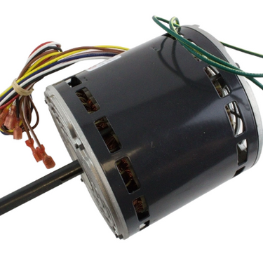ThermoPride AOPS7657 Direct Drive Blower Motor 1/2HP 4SPD with Cap