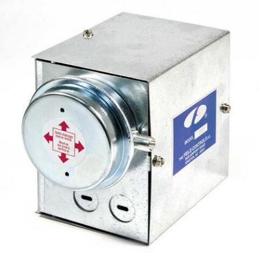 Field Controls CK-41F Control Kit for a 24Volt Gas Boiler or Furnace