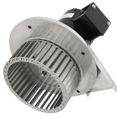 Field Controls SWG-6RMK Replacement Motor with Blower Wheel