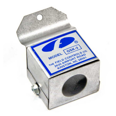 Field Controls GSK-3 Thermal Safety Switch