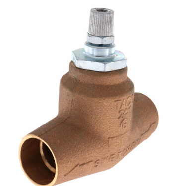 Taco 241-4 241 Horizontal Hydronic Flo-Chek Valve