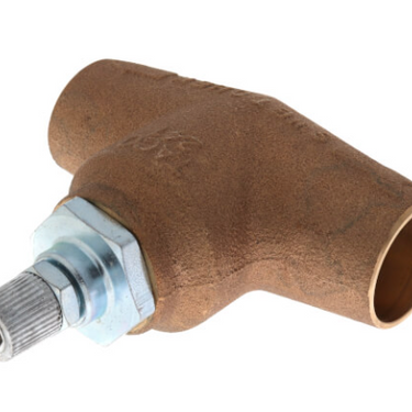Taco 241-4 241 Horizontal Hydronic Flo-Chek Valve