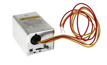 Honeywell Home 40003916-026/U Replacement Head with End Switch