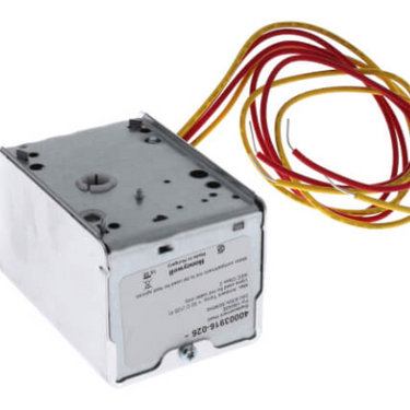 Honeywell Home 40003916-026/U Replacement Head with End Switch