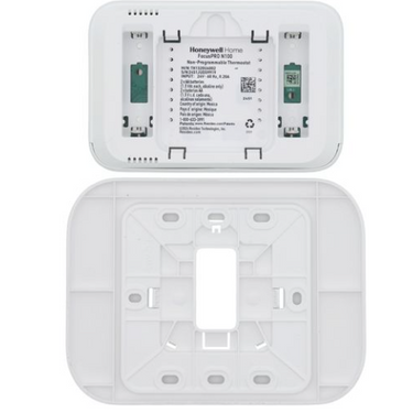Honeywell Home TH1320U4002/U FocusPRO N100 Non-Programmable Thermostat