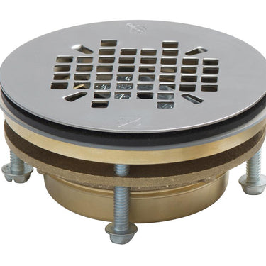 Sioux Chief JackRabbit™ 827-2J Shower Pan Drain