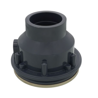Sioux Chief 842-2PNR Adjustable On-Grade Floor Drain