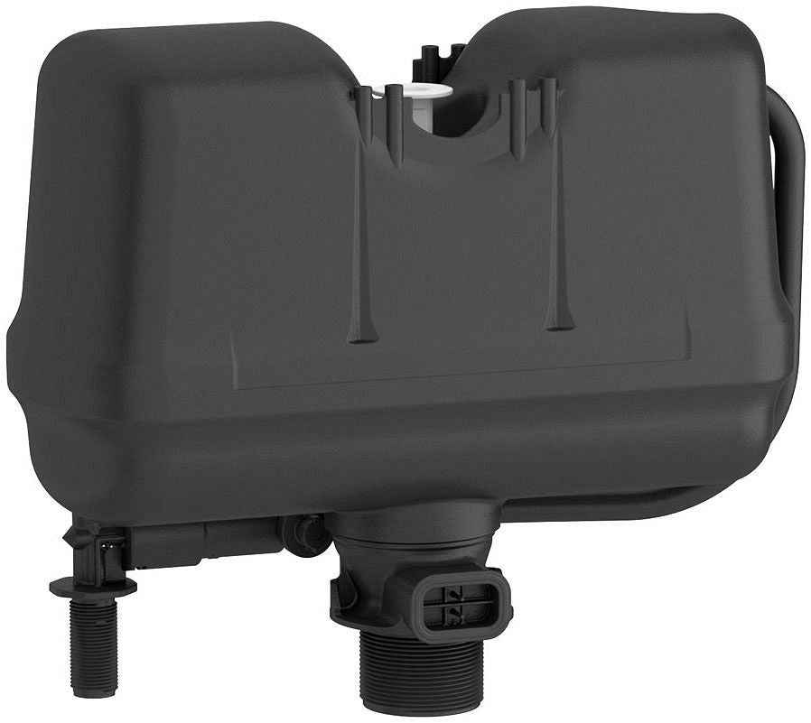 Sloan Flushmate Troubleshooting