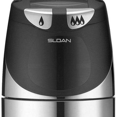 Sloan® 0372024 WES-24-A Closet Cover/Sensor Assembly