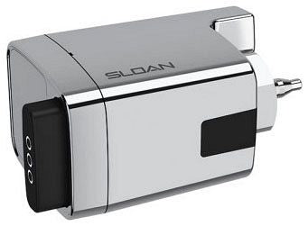 Sloan® 3325500 EBV-500-A Optima Plus® Single-Flush Flushometer Retrofit Kit