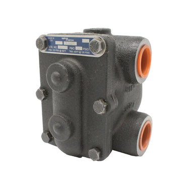 Spirax Sarco 50931 FT75 Float and Thermostatic Steam Trap