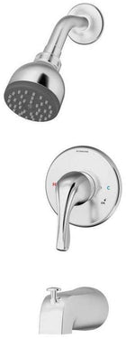 Symmons 9602-X-PLR Origins Tub/Shower System