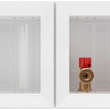 Symmons LM600 Laundry-Mate Box