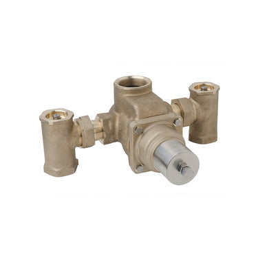 Symmons® 7-400 7 Series TempControl® Thermostatic Mixing Valve