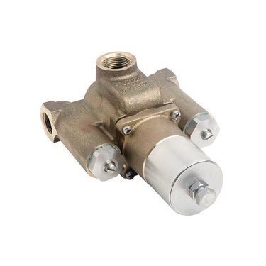 Symmons® 7-700 7 Series TempControl® Thermostatic Mixing Valve