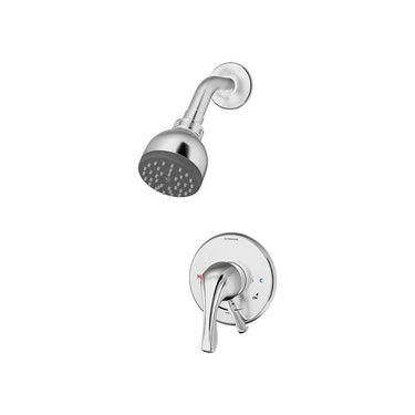 Symmons® S-9601-PLR Shower System