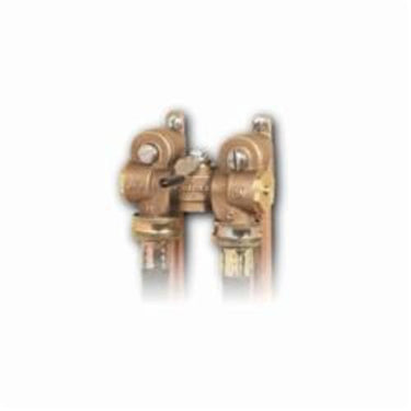 Symmons® W-400 Laundry-Mate® Automatic Washing Machine Valve